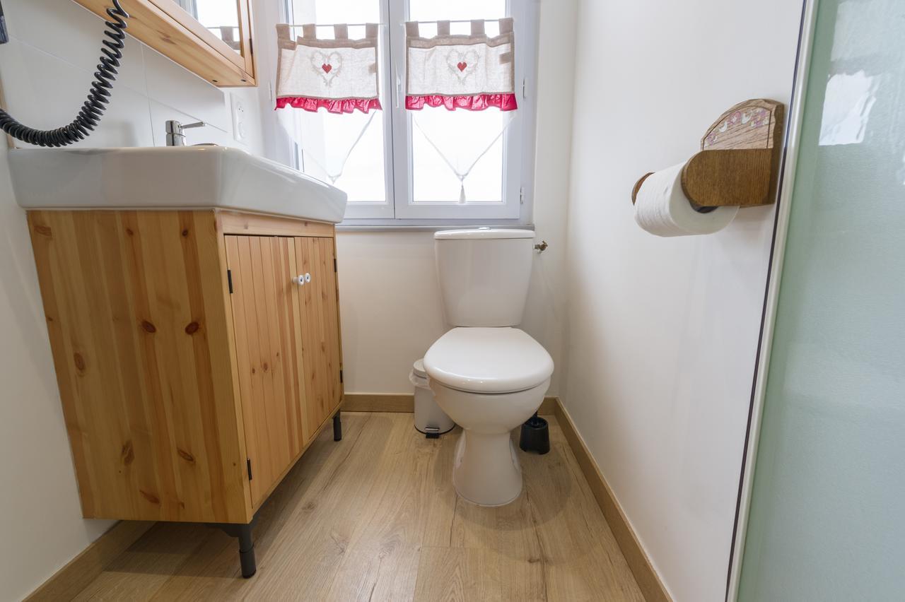 Chalet Liotard Aparthotel Beaumont-du-Ventoux Zewnętrze zdjęcie