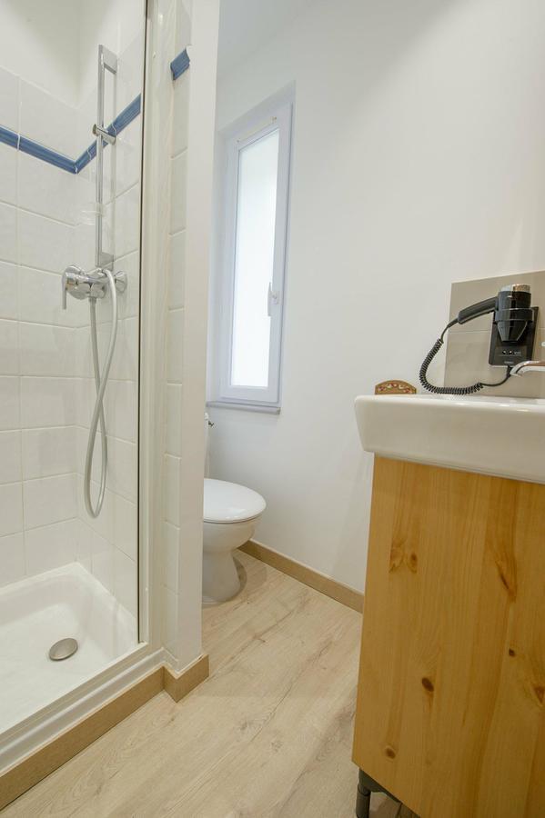 Chalet Liotard Aparthotel Beaumont-du-Ventoux Zewnętrze zdjęcie