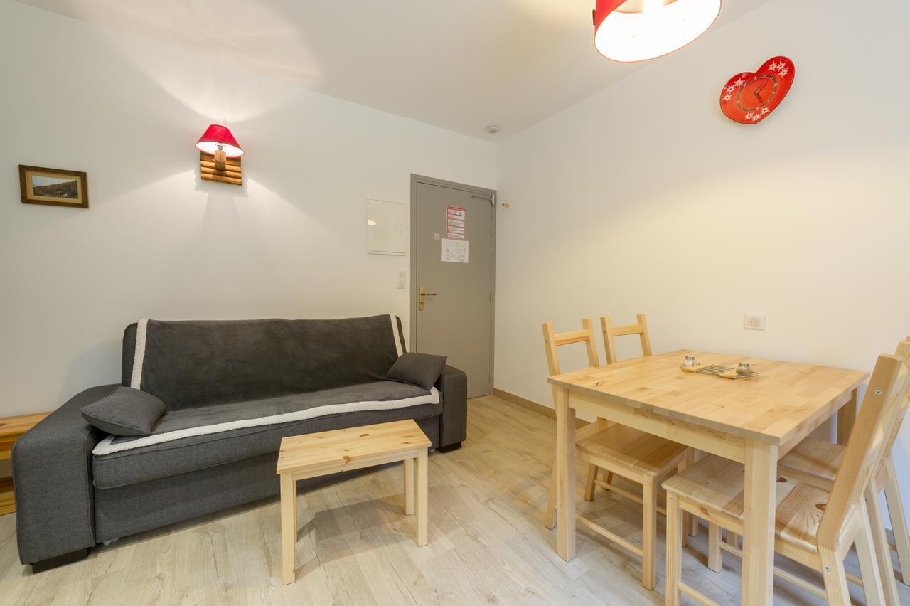 Chalet Liotard Aparthotel Beaumont-du-Ventoux Zewnętrze zdjęcie